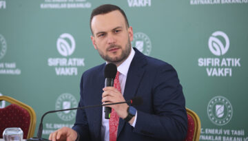 İstanbul Sıfır Atık Festivali başlıyor. Binlerce etkinlik düzenlenecek