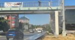 İstanbul’da sürücülerin su şaşkınlığı: Otoyolda trafik aksadı