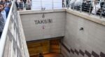 İstanbul’da Taksim ve Şişhane metro istasyonları ile füniküler yarın kapalı