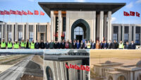 İşte Ankara’nın yeni havalimanı: Adı belli oldu, pazartesi günü açılacak