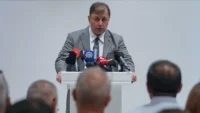 İzmir Büyükşehir Belediye Başkanı Cemil Tugay, CHP’den istifa etti
