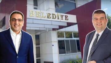 İzmir’in Seferihisar ve Balçova belediyelerine yolsuzluk operasyonu. Belediye başkanları dahil 24 gözaltı