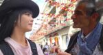 Japon yayıncıyı İstiklal Caddesi’nde taciz etmişti. “Ben öyle bir insan değilim”