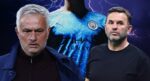 Jose Mourinho, Galatasaray’ın gözdesini kaptı. Dev transferde geri sayım