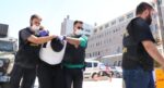 Kar maskesi takıp önüne geleni bıçaklamıştı. Cezaevinde intihar etti