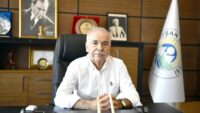 Keşan Belediye Başkanı Mehmet Özcan CHP’den istifa etti