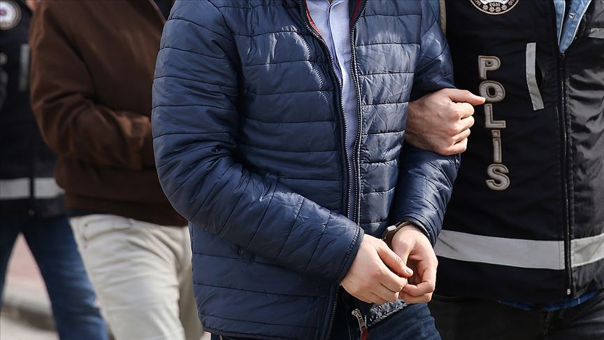Kılıçdaroğlu ve eşini tehdit eden kişi tutuklandı