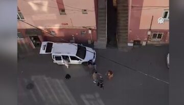 Kiracı dehşeti: 25 yaşındaki kiracı, ev sahibini bıçaklayarak öldürdü