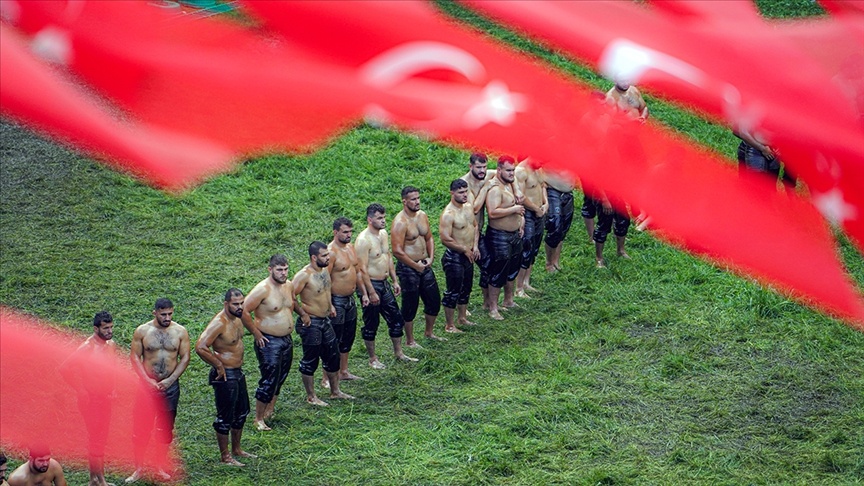 Kırkpınar yağlı güreşleri 2026: Kırkpınar güreşleri ne zaman başlayacak?