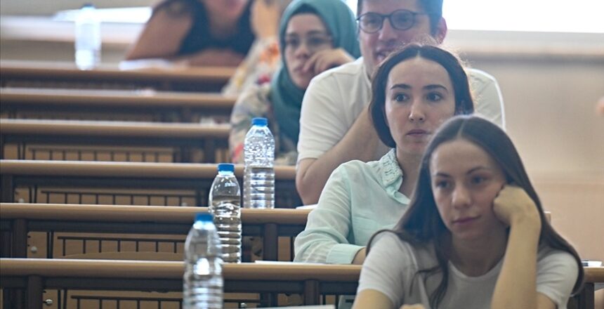 KPSS başvuru takvimi 2026: KPSS başvuruları ne zaman başlayacak?