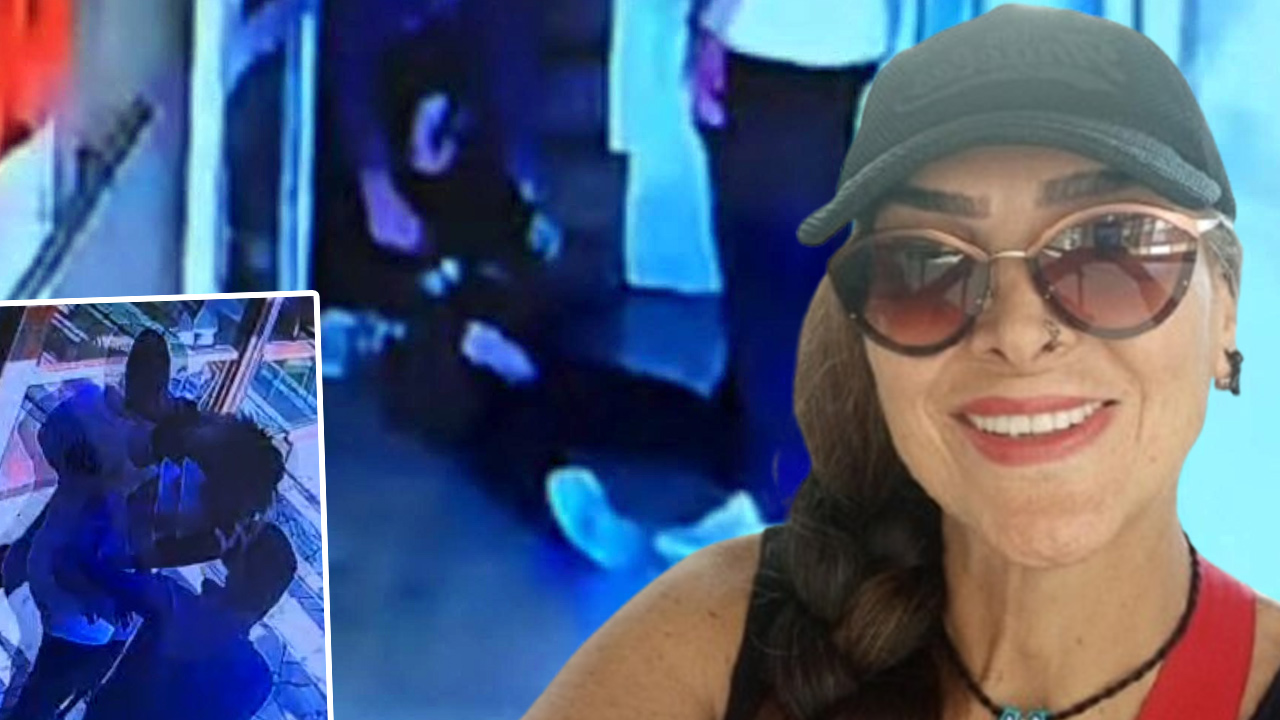 Kübra’dan sonra Melike! Kursta kalça dolgusu ameliyatı ölümle bitti