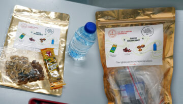 LGS’de bir ilk yaşanacak: İşte yarın öğrencilere dağıtılacak paket