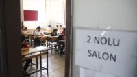 LGS’de bu yıl bir ilk yaşanacak: Onay verenler farklı salonda sınava girecek