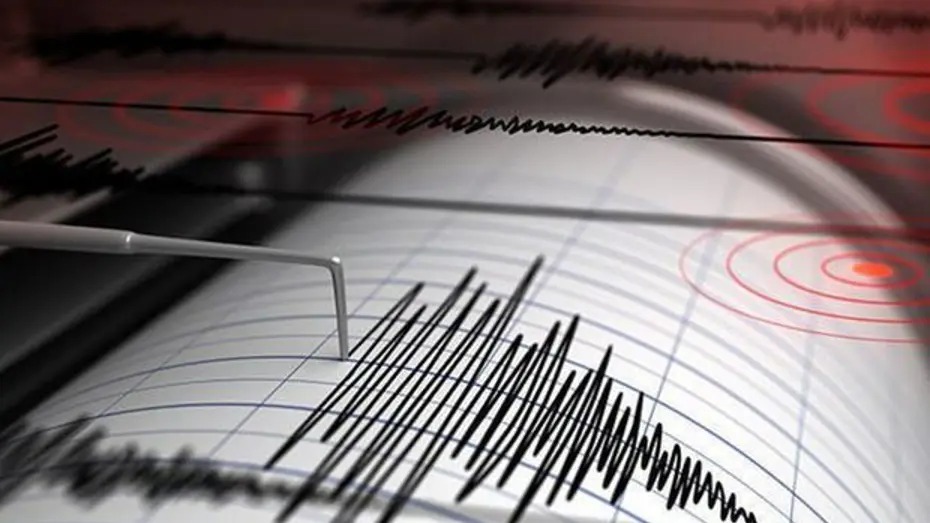 Malatya’da 4 büyüklüğünde deprem