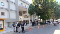 Manavgat Belediyesi operasyonu: İki müdür ve bir iş insanı gözaltında