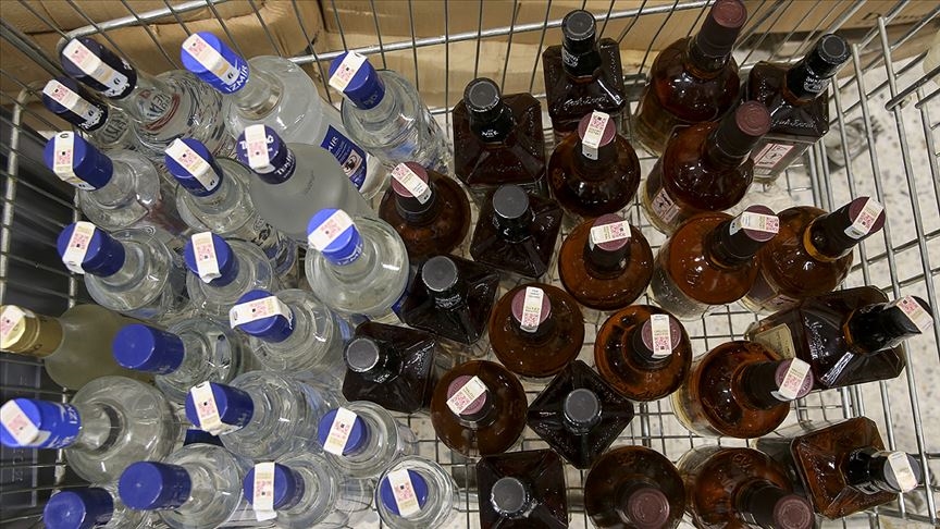 Meclis’in gündemi yeni haftada yoğun. İçki firmalarına etkinlik yasağı görüşülecek