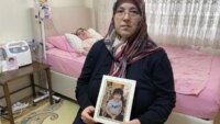 Merve Sena’nın engelli kaldığı iğne soruşturması. Doktora 4 yıl hapis talebi