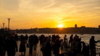 Meteoroloji tarih verdi, Ankara ve İstanbul’da sıcaklık yeniden 30 derecenin üstüne çıkacak