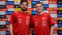 Milli futbolcular Dünya Kupası’nda başarıya inanıyor. “Bizden korkabilirler”