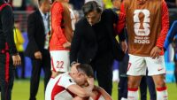 Milli maç için çarpıcı yorum. “Hocalarına veda etmek isterler”
