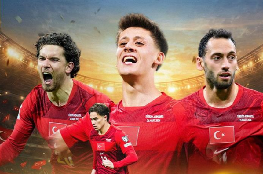Milli maç ne zaman oynanacak? Türkiye-Paraguay Dünya Kupası D Grubu 2. maç tarihi