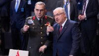 Milli Savunma Bakanı Güler: Ankara’daki zirve NATO için çok önemli