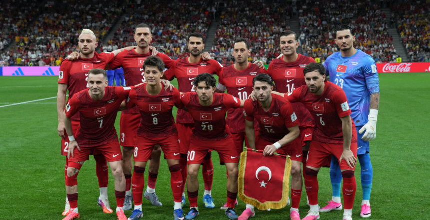 Milli takım kader maçında