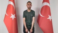 MİT’ten DAEŞ operasyonu. Sözde medya yapılanmasından sorumlu Ahmet Kazancı yakalandı