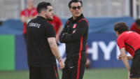Montella: Büyük bir hayalimiz var. Futbolcular robot değil