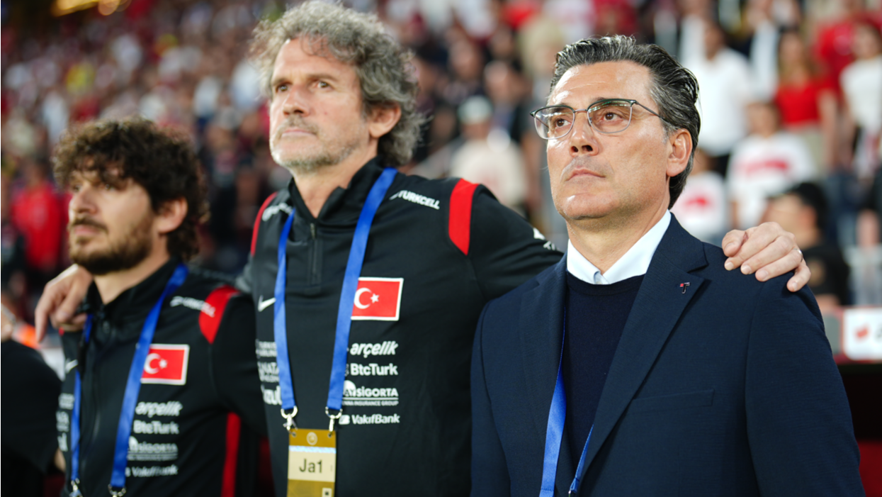 Montella’dan eleştirilere yanıt: “Herkesi memnun edemezsiniz”