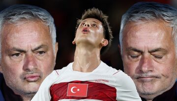 Mourinho’nun Arda Güler kararı Real Madrid’de taşları yerinden oynatacak