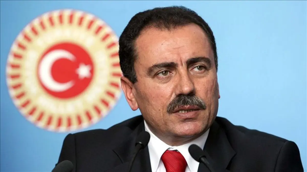 Muhsin Yazıcıoğlu dosyası yeniden açılıyor
