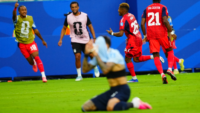 Muslera’nın hatası Uruguay’ı yaktı