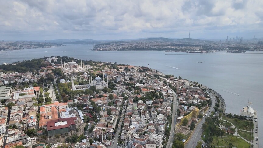 NATO Parlamenter Zirvesi İstanbul’da düzenlenecek