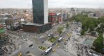 NATO zirvesi öncesi Ankara’nın mazgalları sosyal medyada gündem oldu