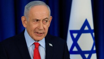 Netanyahu seçimlerde yeniden aday olacak