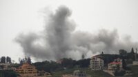 Netanyahu’dan İsrail ordusuna Lübnan emri