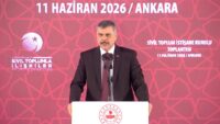 Netanyahu’ya tepki. Bakan Çiftçi: Gazze’de çocuklar katledilirken Türkiye susmadı, susmayacak