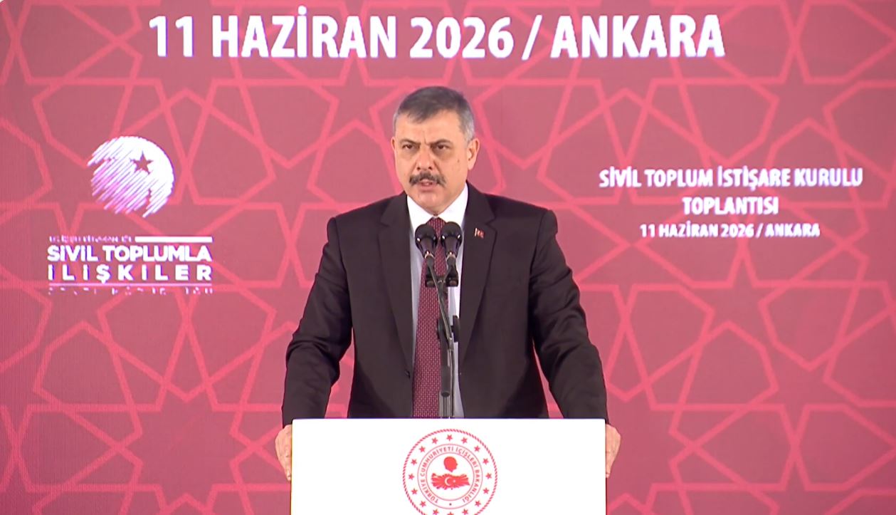 Netanyahu’ya tepki. Bakan Çiftçi: Gazze’de çocuklar katledilirken Türkiye susmadı, susmayacak