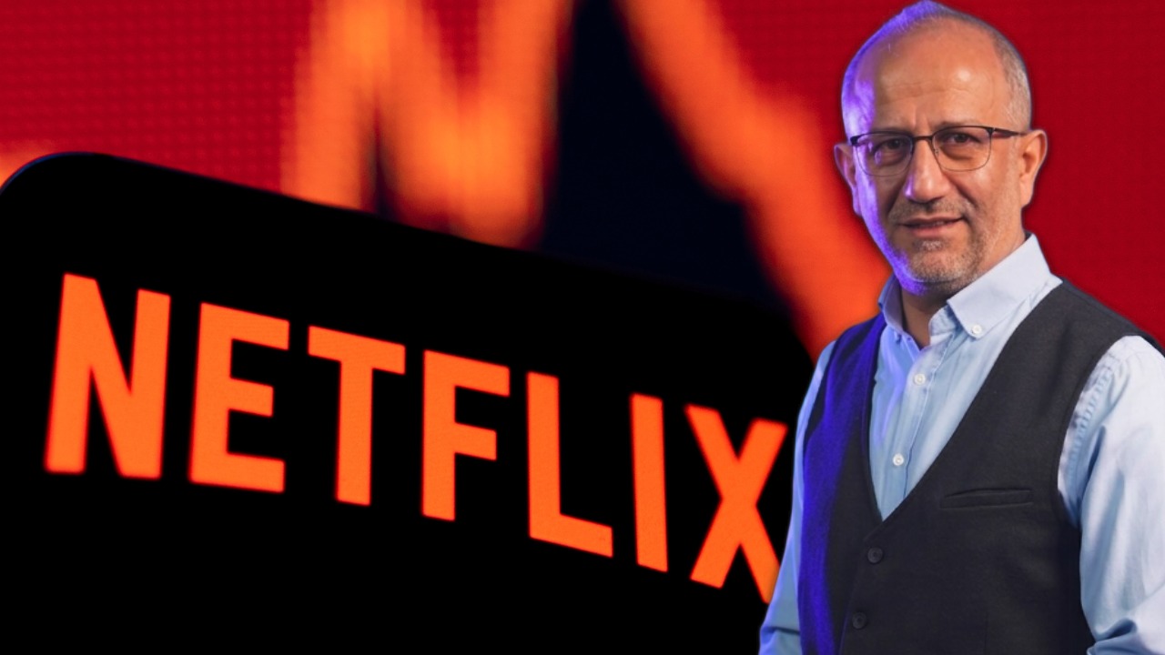Netflix, Türk öğretmene tazminat ödeyecek