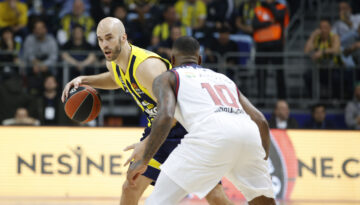 Nick Calathes, Messi’nin atacağı gol sayısını tahmin etti ve favorisini açıkladı