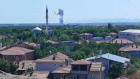 Niğde’deki havai fişek fabrikası patlamasına ilişkin 2 kişi tutuklandı
