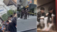 Nişantaşı’nda art arda iki saldırı: Dört yaralı