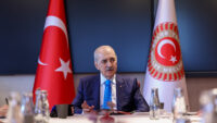 Numan Kurtulmuş: Kılıçdaroğlu grupta konuşabilir
