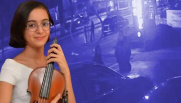 Ödüllü kemancı Laçin’in ölümüne yol açmıştı: Cezası onanan sürücüye tahliye kararı