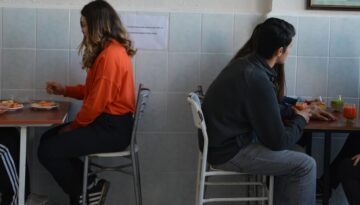 Okullarda kantin ve yemekhanelere yeni düzenleme