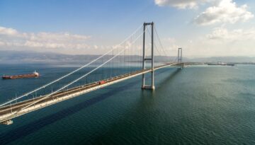 Otoyol ve köprü ücretlerinde fiyat artışı. İşte yeni geçiş ücretleri