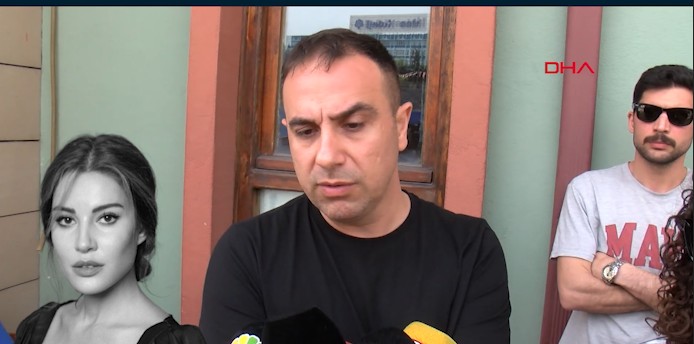 Oyuncu Ece İrtem’i arkadaşları anlattı: ”Kim için burada olduğumuzun idrakında değiliz”