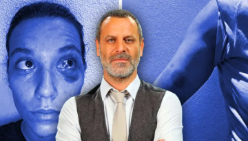 Ozan Güven yaşananlar sonrası ilk kez konuştu. “Artık asansöre bile kadınla binmiyorum”