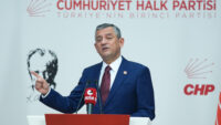 Özel ve Ağbaba dosyaları Ankara Cumhuriyet Başsavcılığına gönderildi